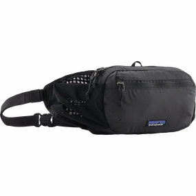 Travel Satchel Bag Terravia Hip Pack