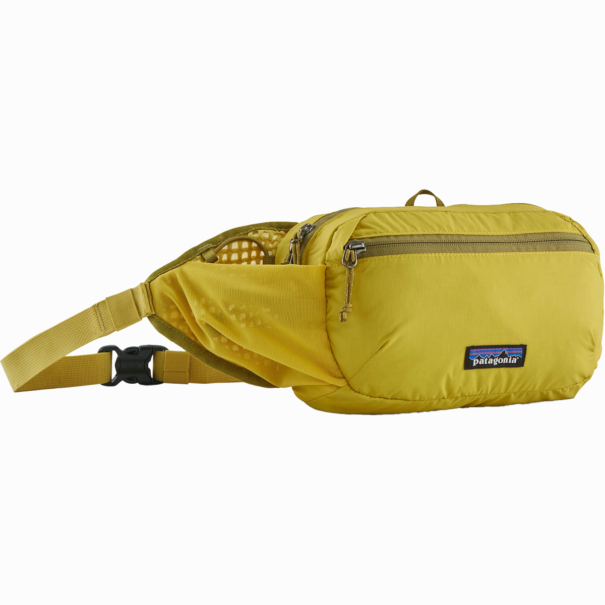 Terravia Hip Pack Business Travel Bag Utility Travel Bag