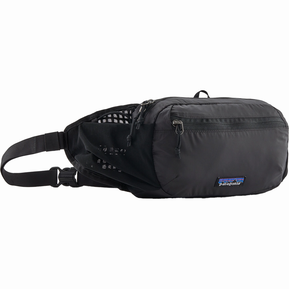 Travel Holdall Bag Terravia Hip Pack