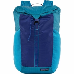 Ultralight Black Hole Pack 20L Waterproof Travel Bag