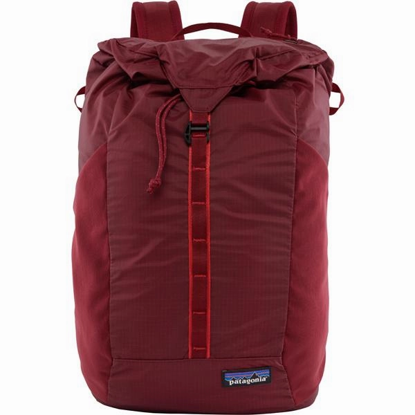 Ultralight Black Hole Pack 20L Travel Essentials Bag