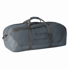 Business Duffel Bag No Matter What Duffle 110L