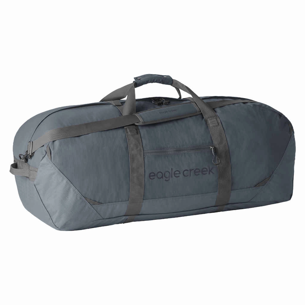Business Duffel Bag No Matter What Duffle 110L