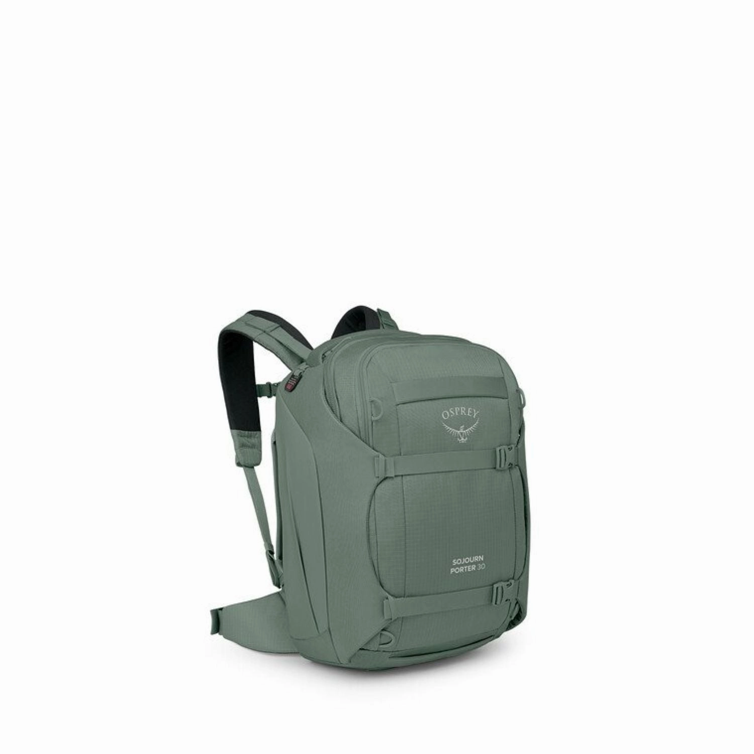 Travel Carry Bag Osprey Sojourn Porter Travel Pack 30 Backpack O/S (Sa)