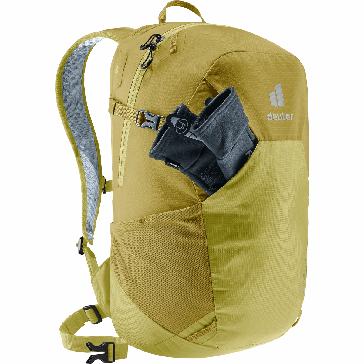 Slim Travel Bag Speed Lite 21