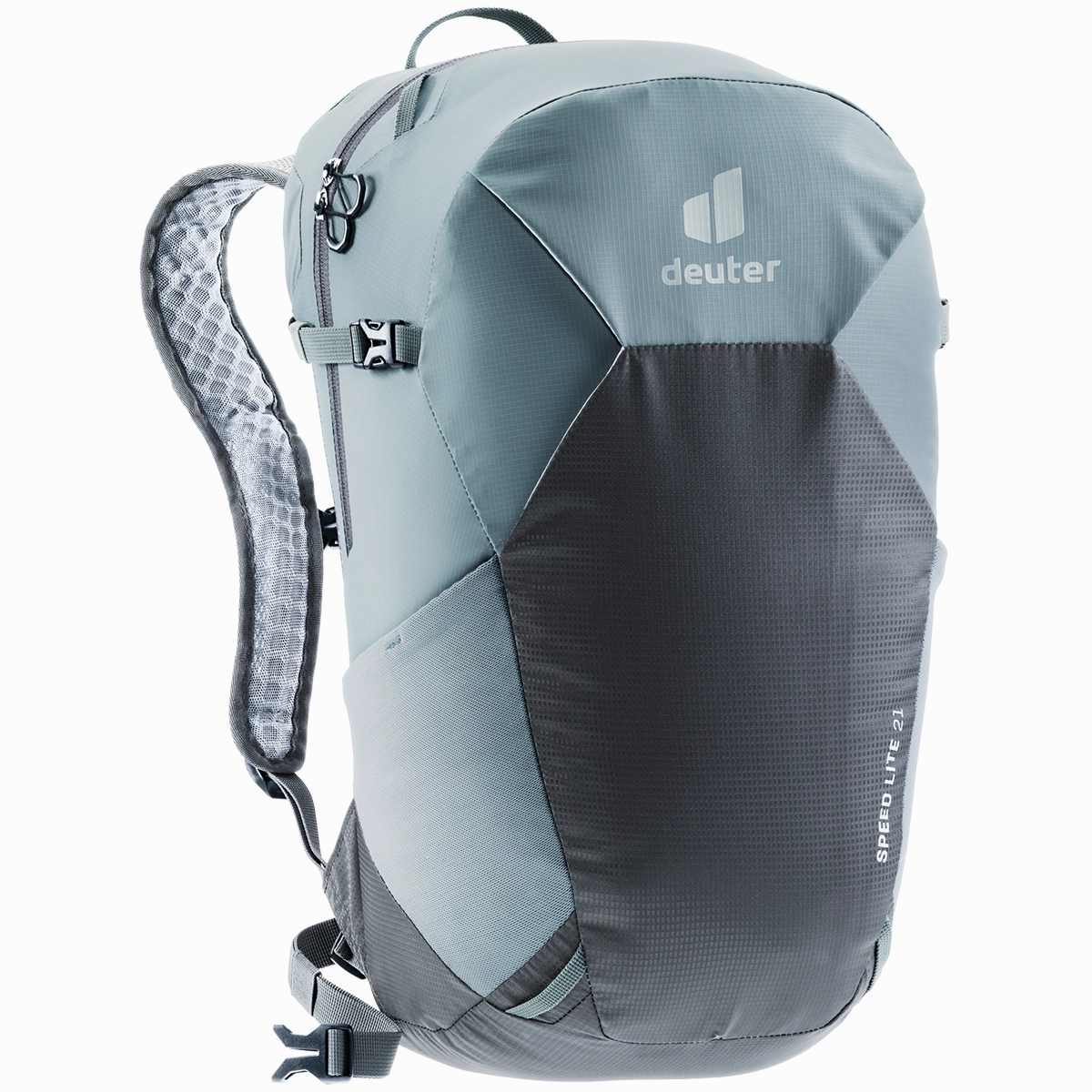 Speed Lite 21 Eco-Friendly Travel Bag