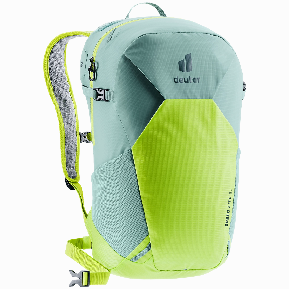 Speed Lite 21 Duffel Bag Compact Travel Bag