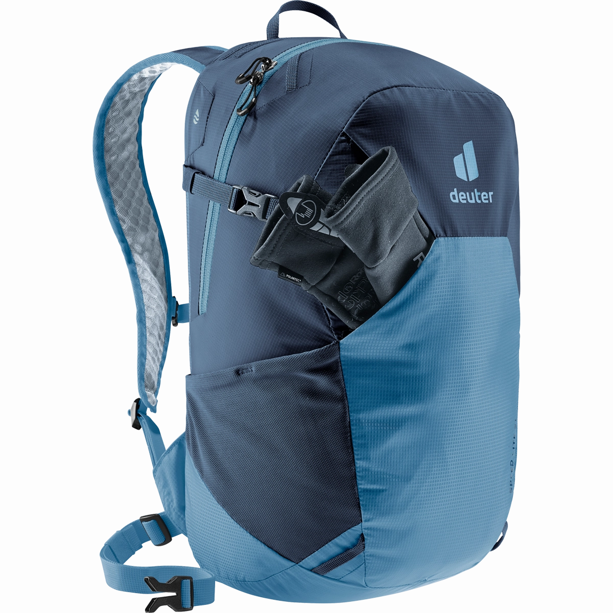 Foldable Travel Bag Speed Lite 21