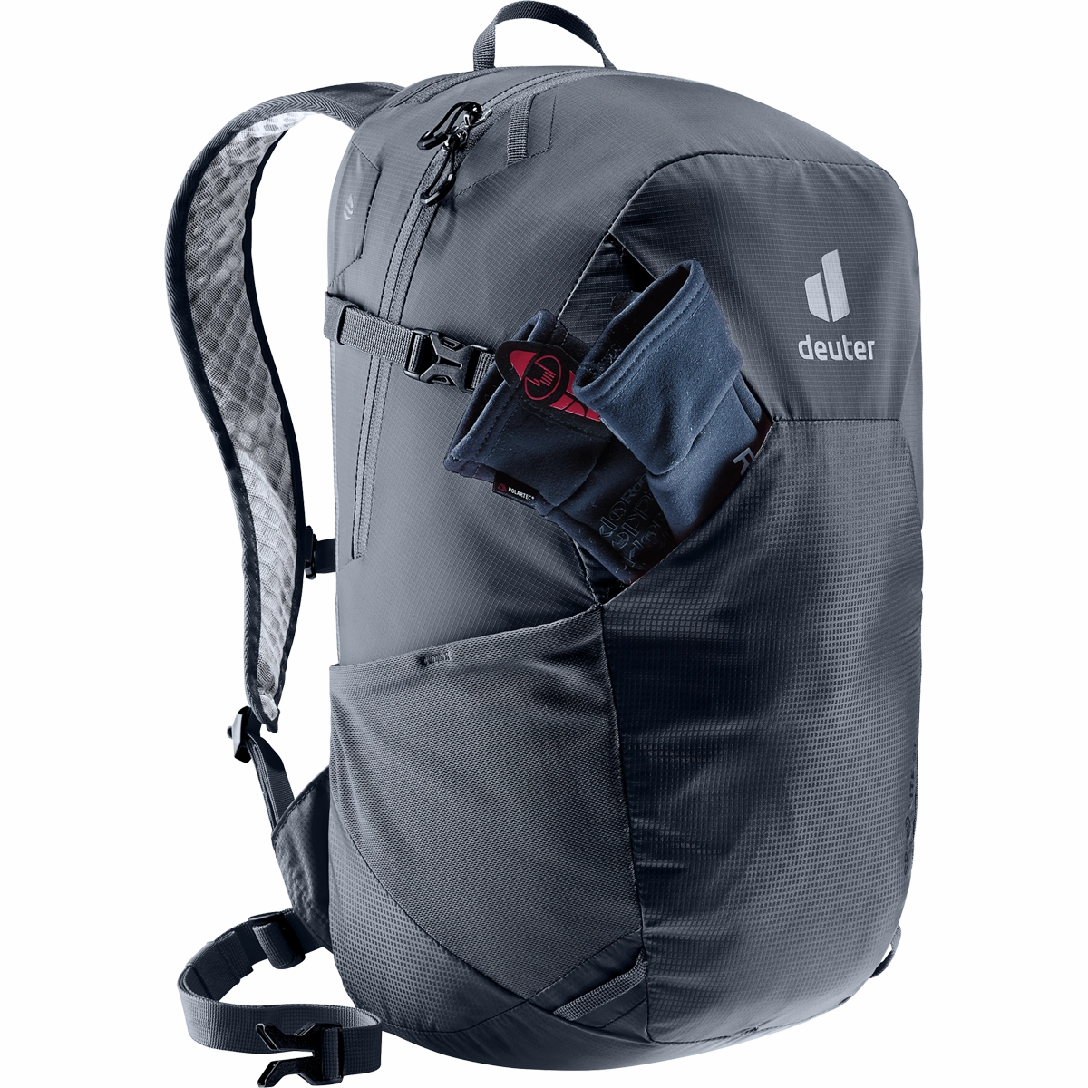 Stylish Travel Bag High Capacity Travel Bag Speed Lite 21