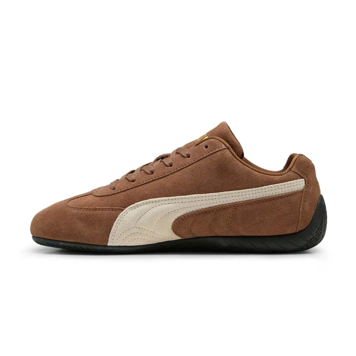 Speedcat OG 'Haute Coffee Frosted Ivory'