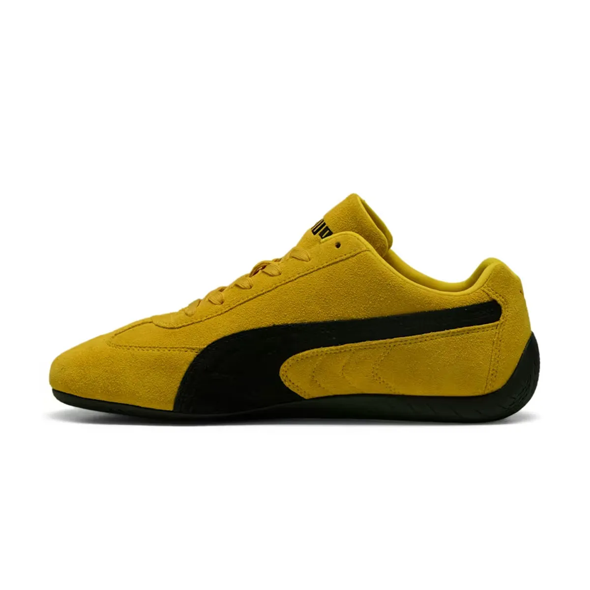 Speedcat OG 'Pele Yellow'