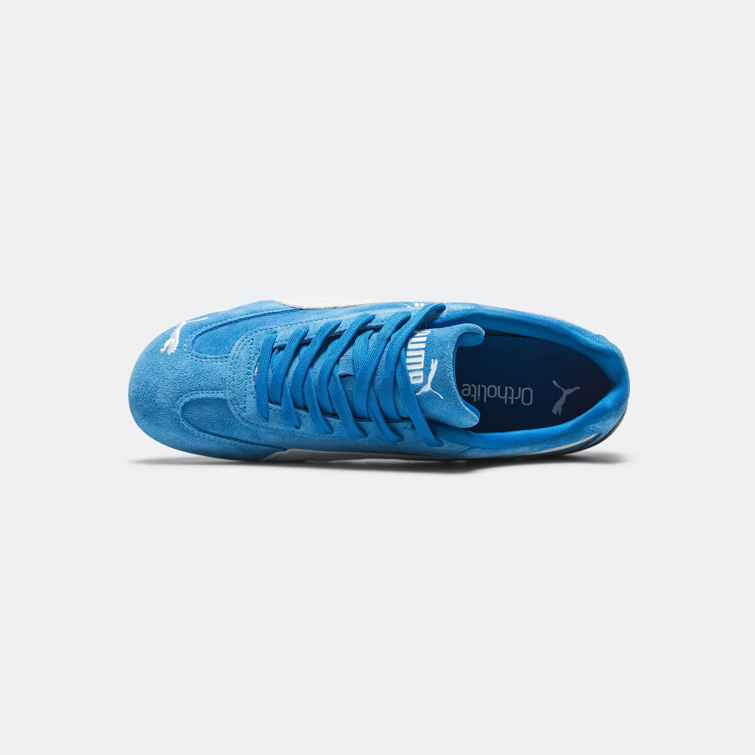 Speedcat OG - Team Royal/Puma Black