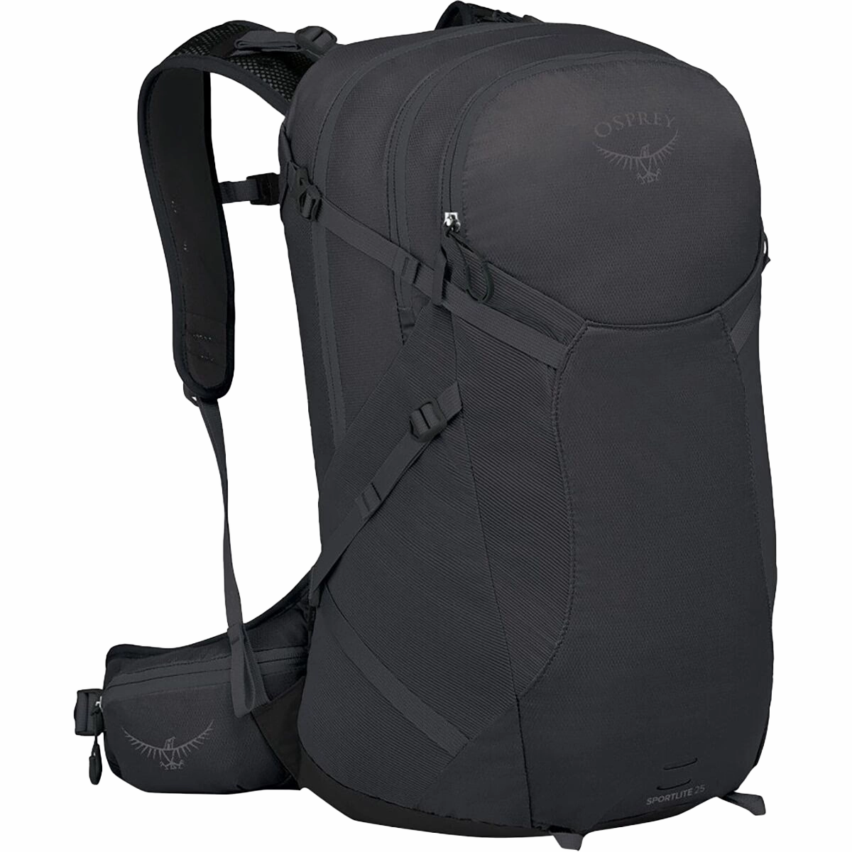 Sportlite 25 Ef All-In-One Travel Bag Luxury Travel Bag