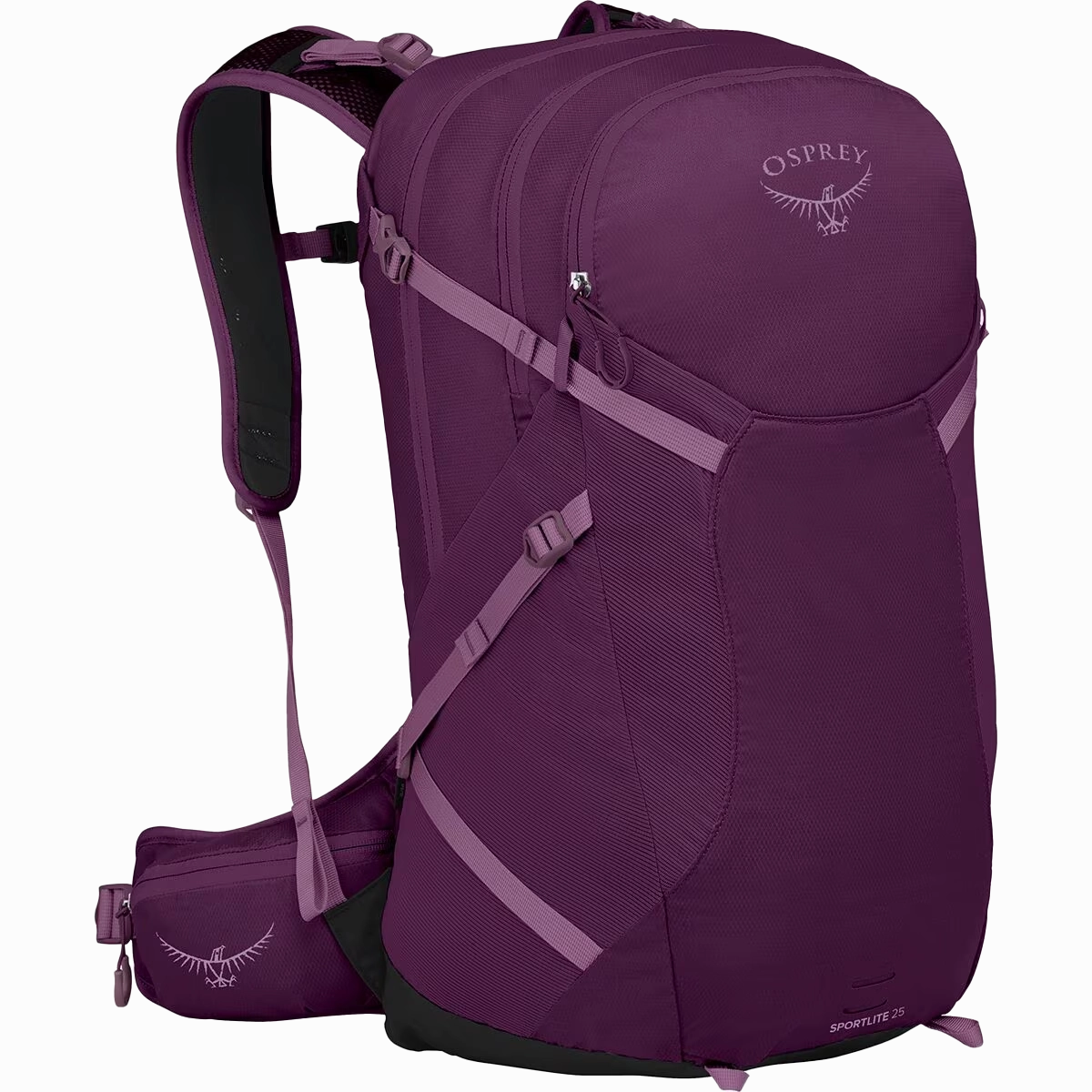 Heavy-Duty Travel Bag Utility Travel Bag Sportlite 25
