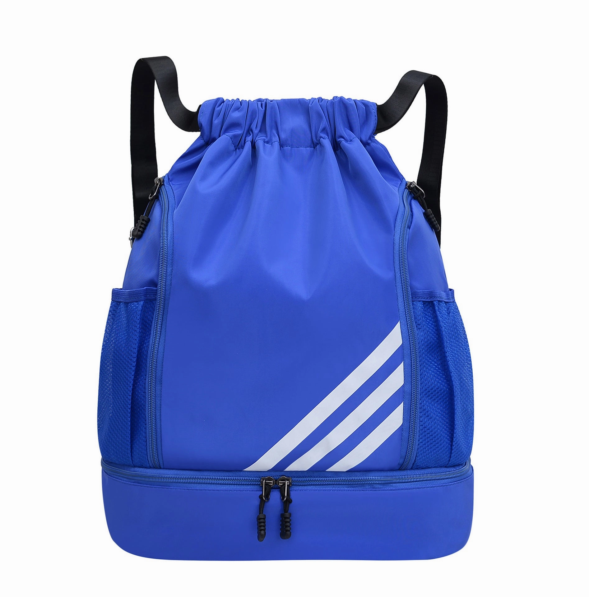 Outdoor Travel Bag Travel Carry Bag Sports Travel Outdoor Waterproof Swimming Fitness Travel Sports Bag