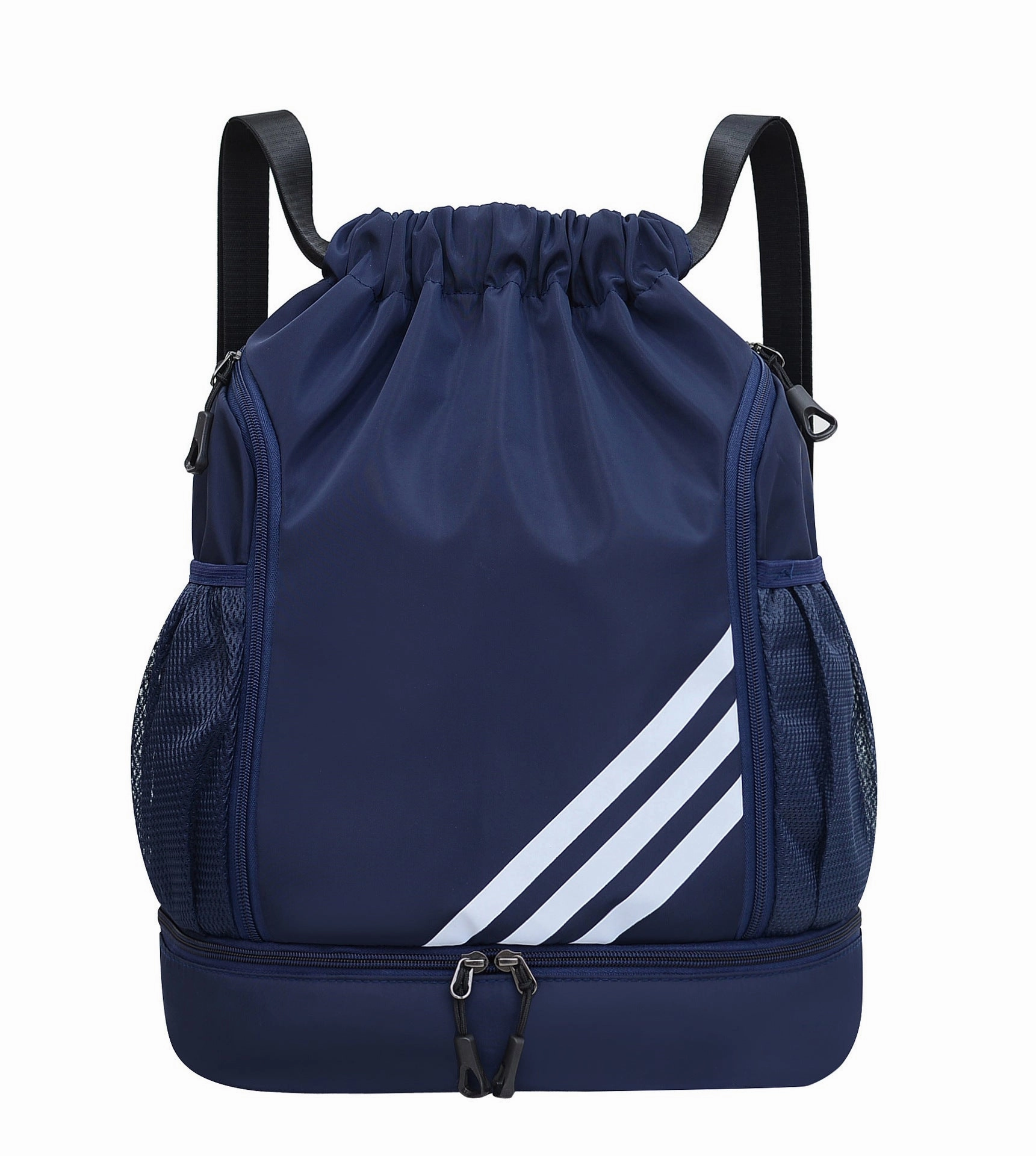 Sports Travel Outdoor Waterproof Swimming Fitness Travel Sports Bag Foldable Travel Bag Travel Satchel