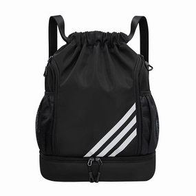 Sports Travel Outdoor Waterproof Swimming Fitness Travel Sports Bag Business Trip Bag