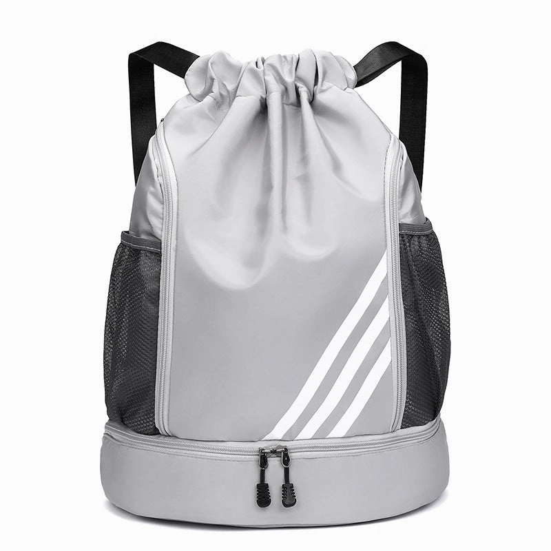 Sports Travel Outdoor Waterproof Swimming Fitness Travel Sports Bag Waterproof Travel Bag Travel Storage Organizer