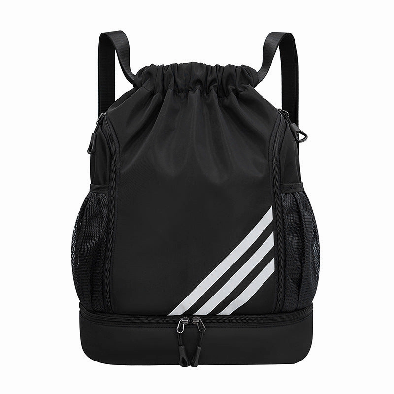 Sports Travel Outdoor Waterproof Swimming Fitness Travel Sports Bag Business Trip Bag