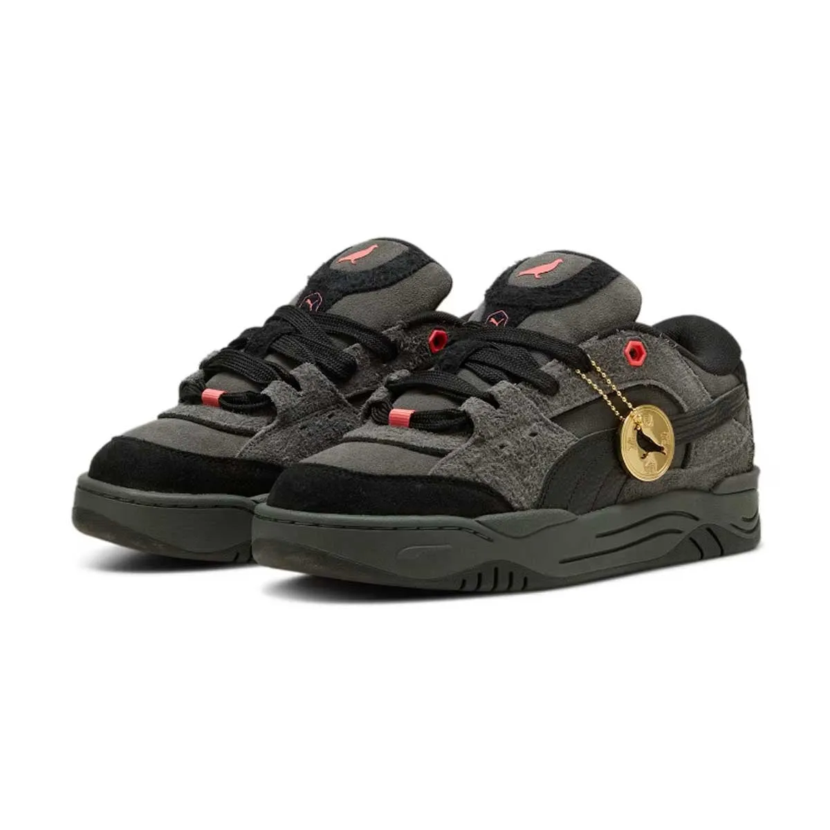   Staple 180 Sneaker 'Puma Black'