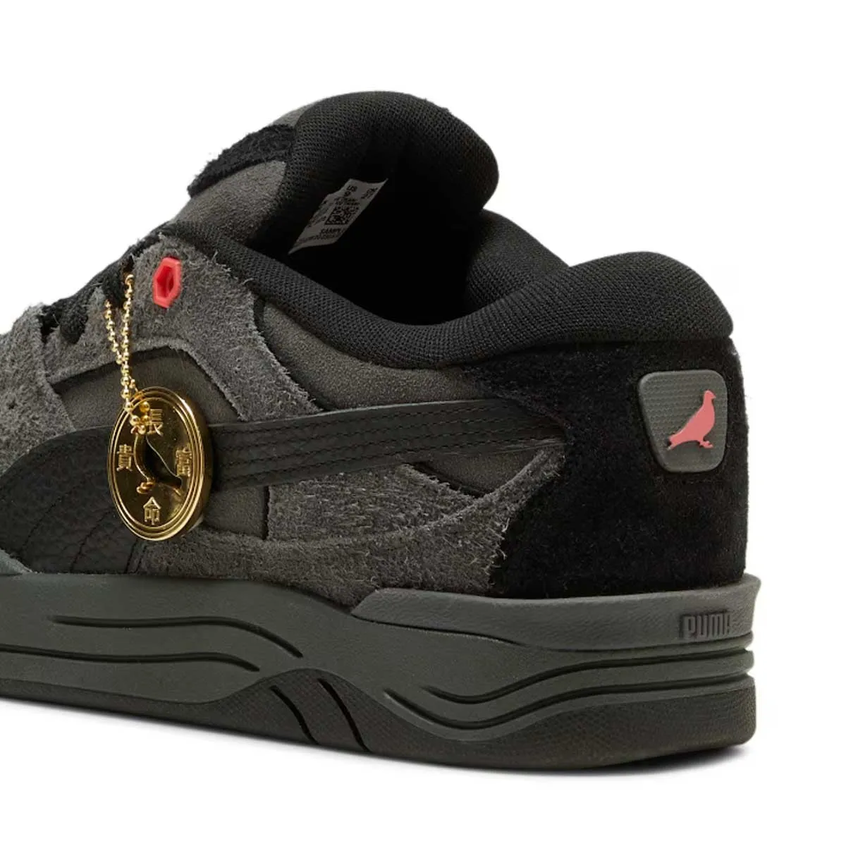   Staple 180 Sneaker 'Puma Black'