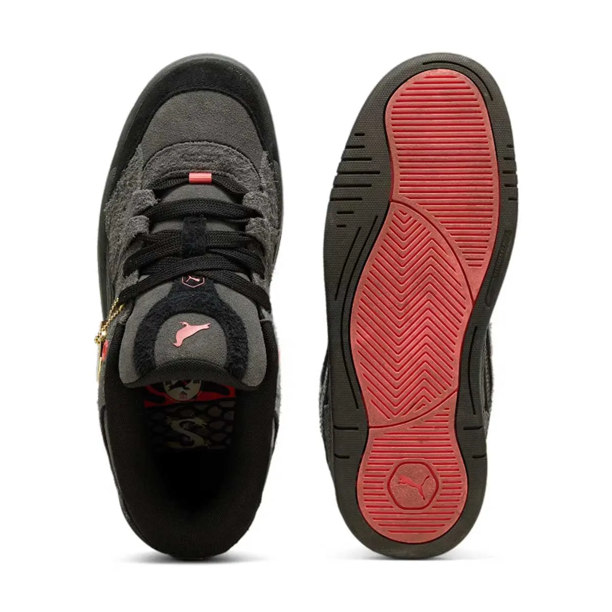   Staple 180 Sneaker 'Puma Black'
