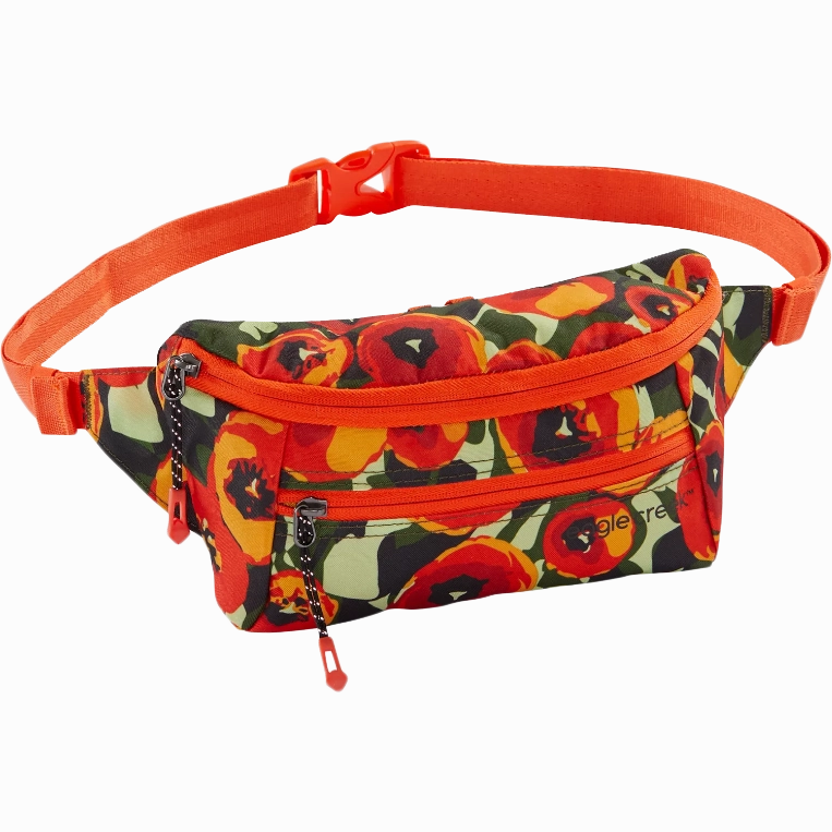 Stylish Weekend Bag Stash Cross Body Bag