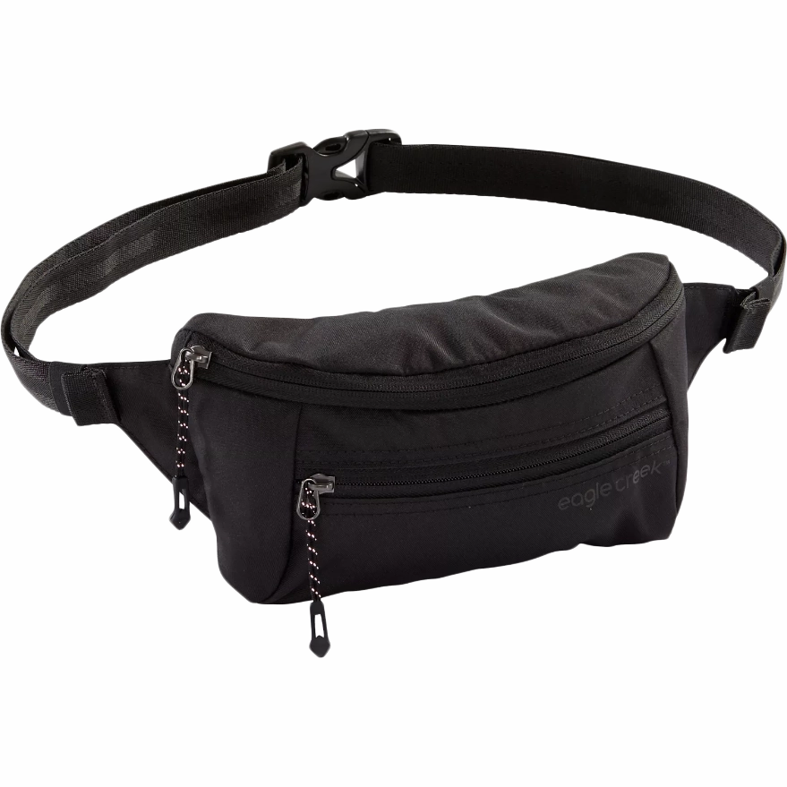 Stash Cross Body Bag Travel Satchel Travel Purse