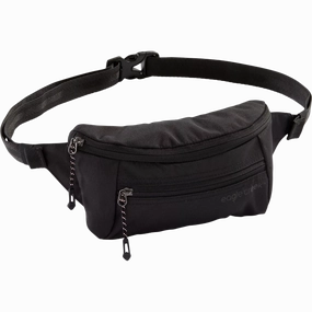 Stash Cross Body Bag Travel Satchel Travel Purse