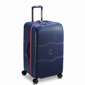 Lightweight Travel Bag Delsey Chatelet Air 2.0 26" Trunk Spinner