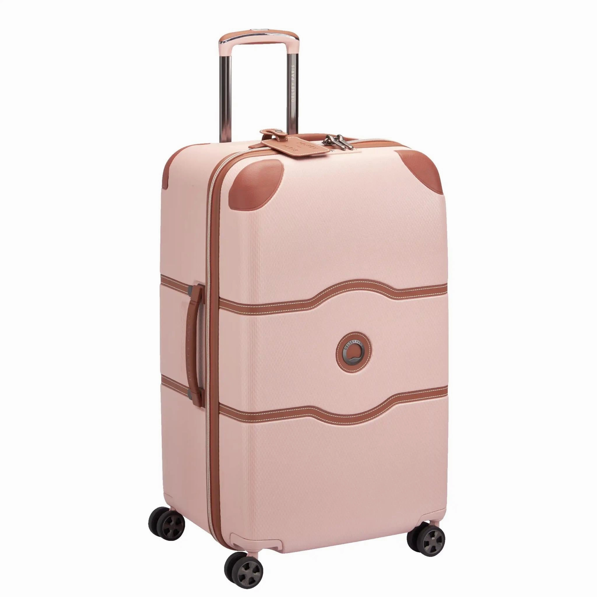 Travel Pouch Set Travel Organizer Set Delsey Chatelet Air 2.0 26" Trunk Spinner