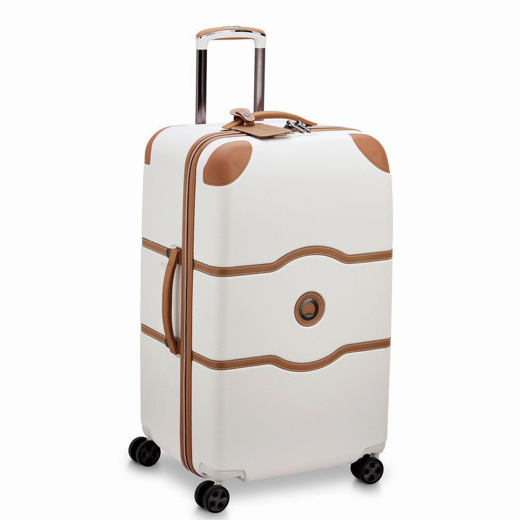 Delsey Chatelet Air 2.0 26" Trunk Spinner Luggage Divider