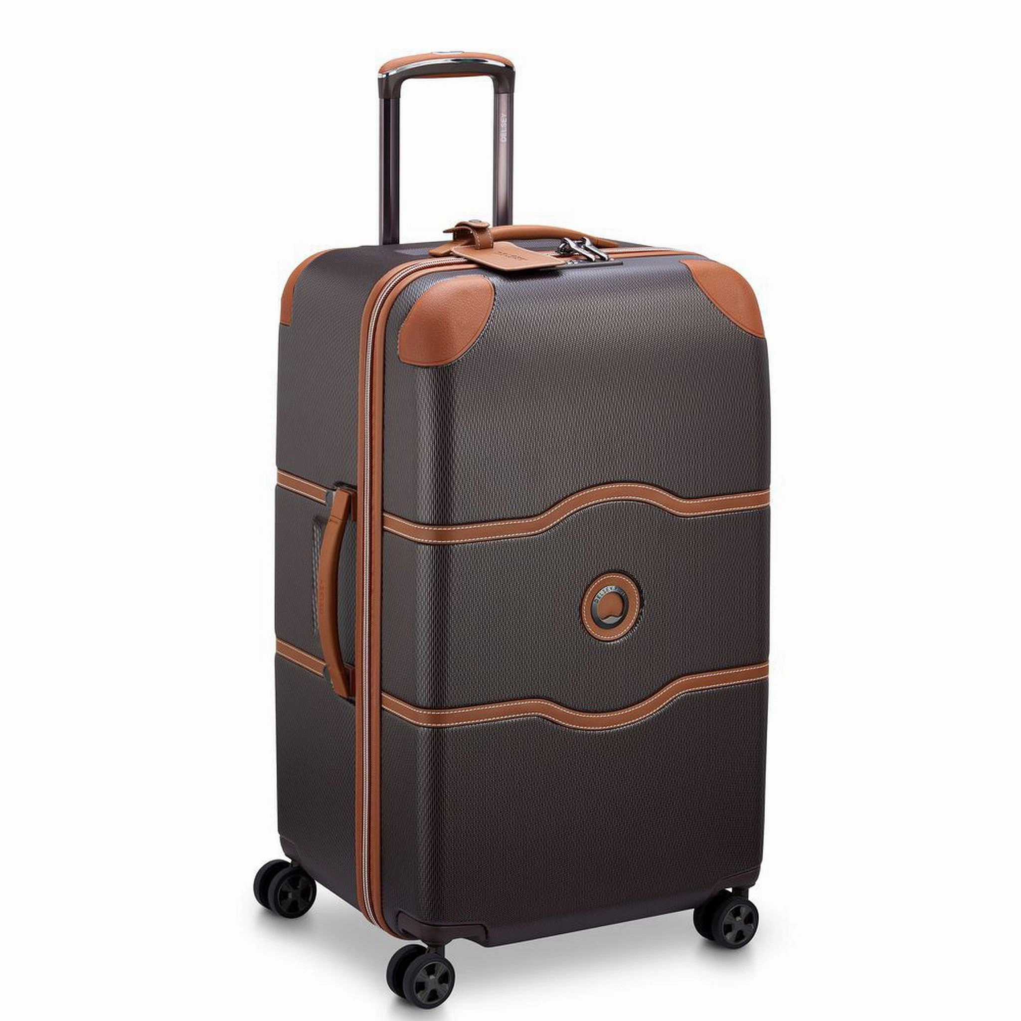 Suitcase Delsey Chatelet Air 2.0 26" Trunk Spinner