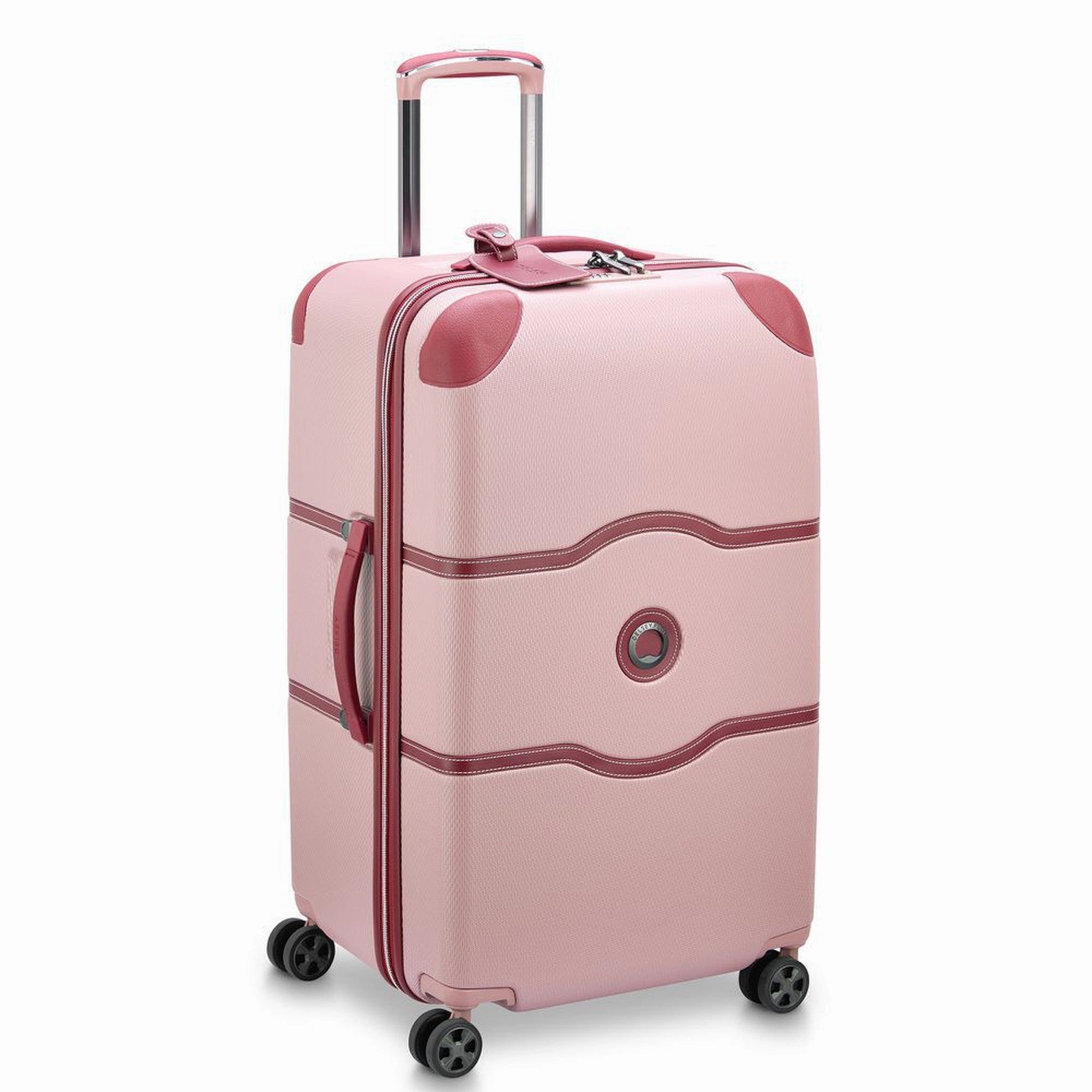 Travel Backpack Weekend Travel Bag Delsey Chatelet Air 2.0 26" Trunk Spinner