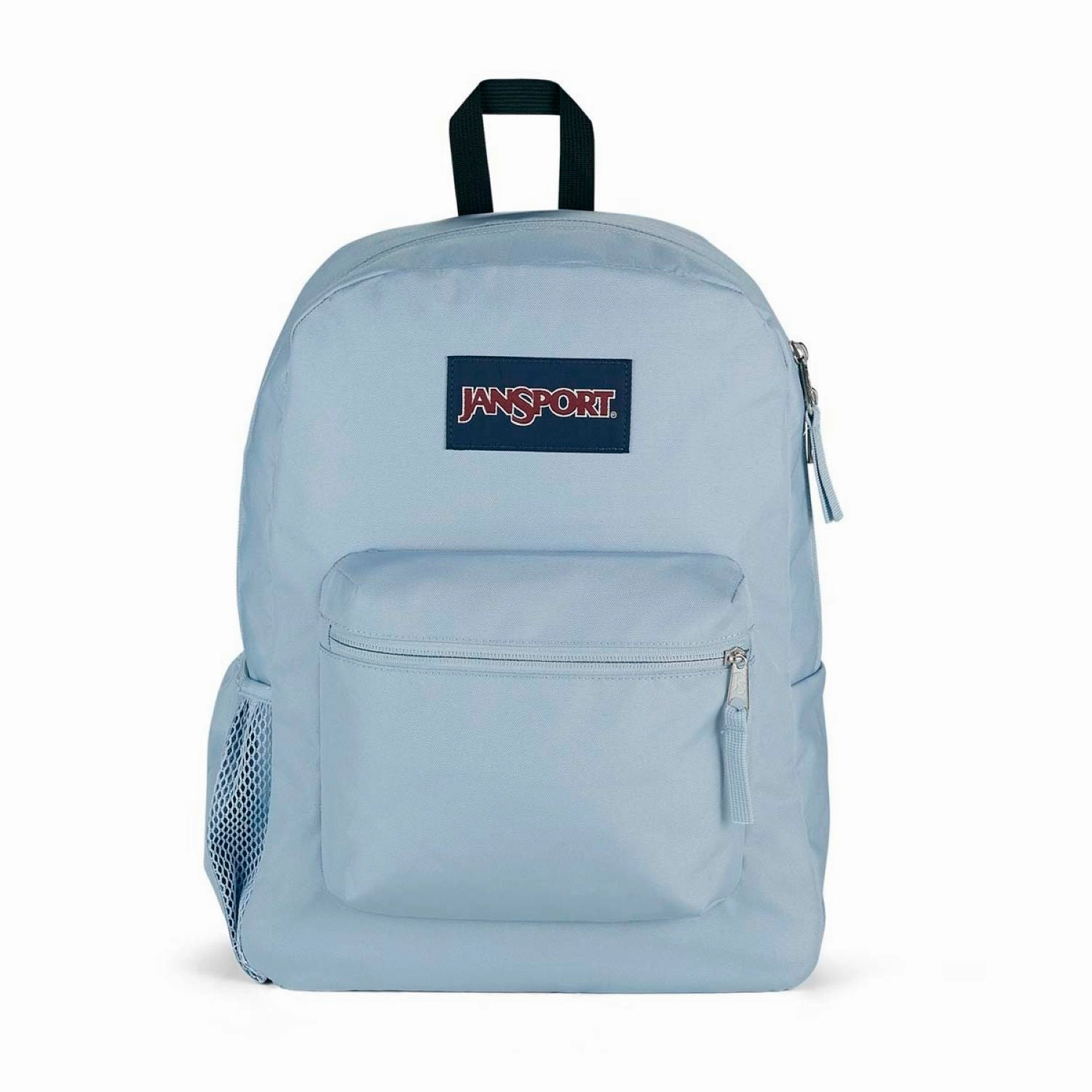 Travel Kit Bag Jansport Cross Town Backpack (Plain)