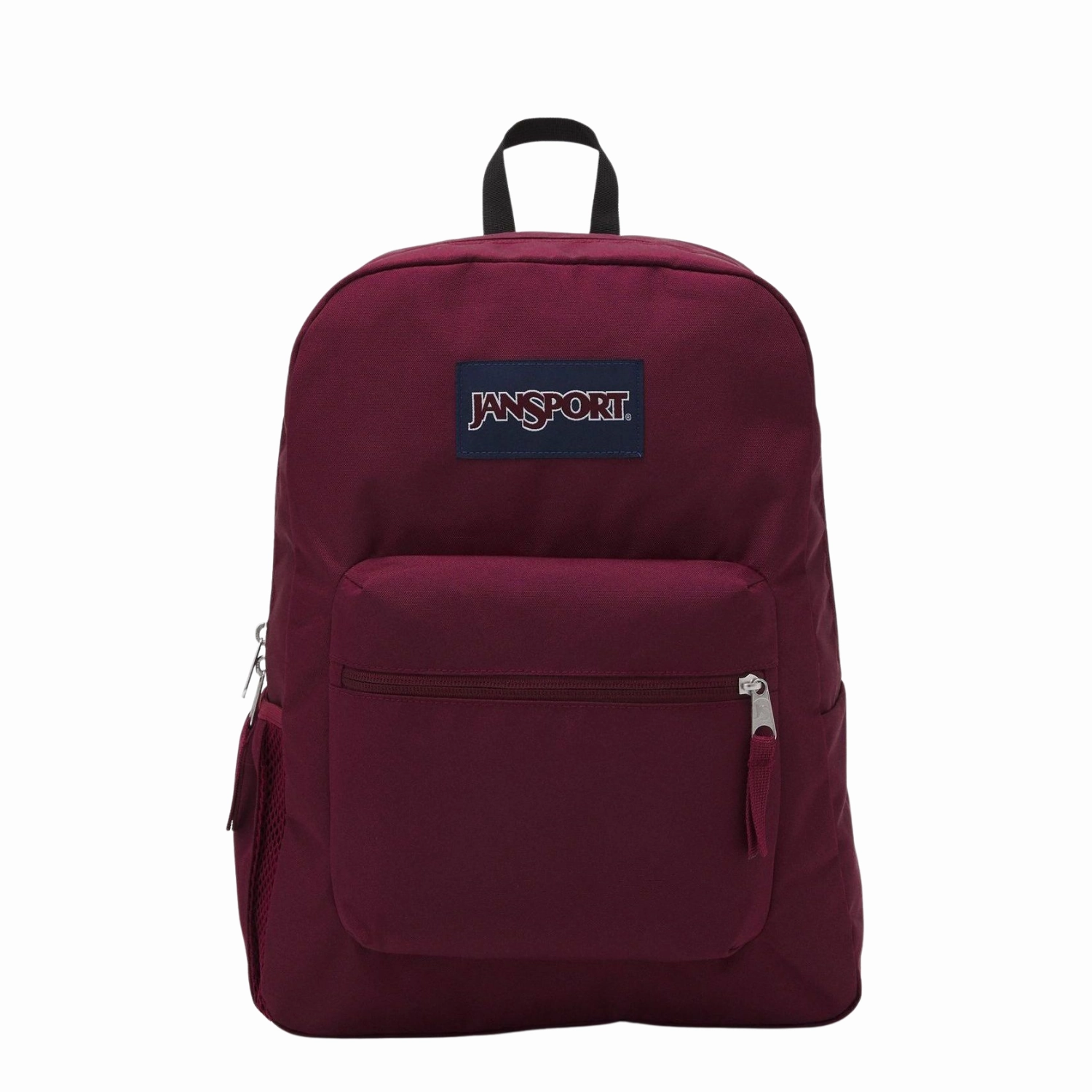 Vacation Bag Business Duffel Bag Jansport Cross Town Backpack (Plain)