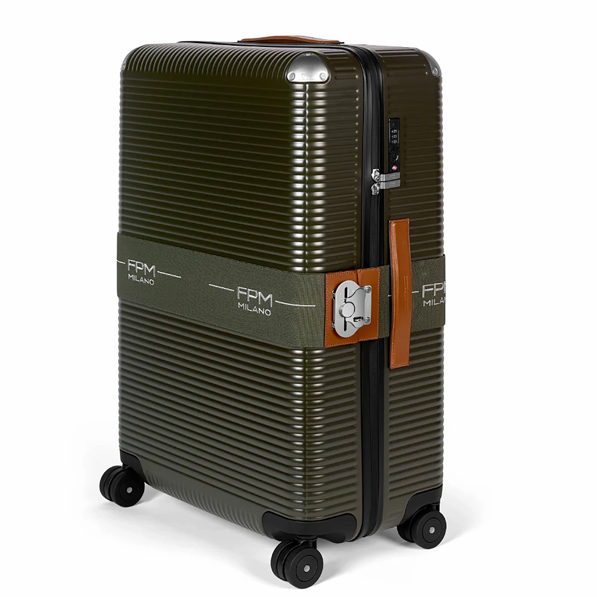 Vacation Gear Weekend Bag Fpm Milano Bank Zip Deluxe 76