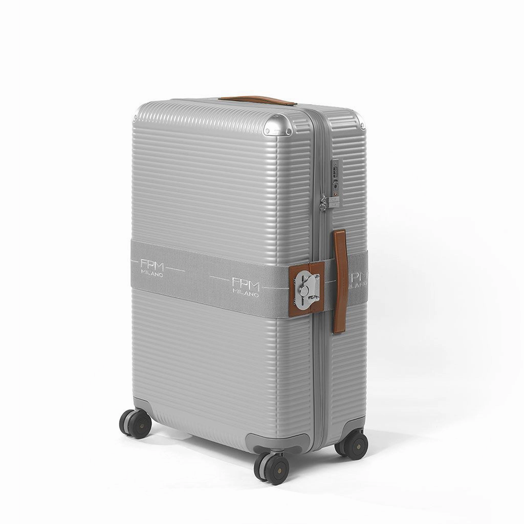 Fpm Milano Bank Zip Deluxe 76 Suitcase