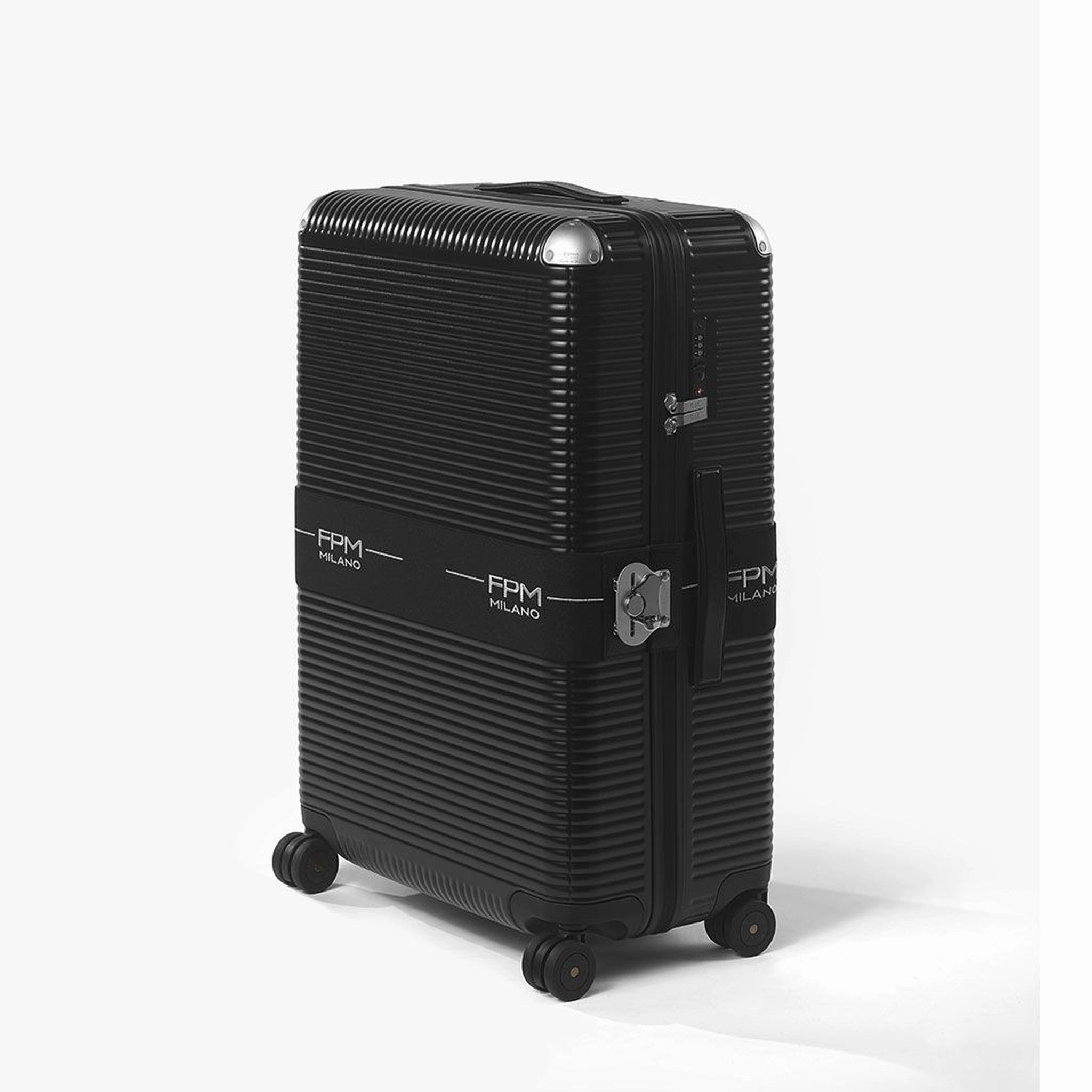 Fpm Milano Bank Zip Deluxe 76 Folding Luggage Protective Luggage Bag