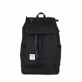 Mesh Travel Bag Travel Storage Bag Hellolulu Saro Utility Flap Backpack M