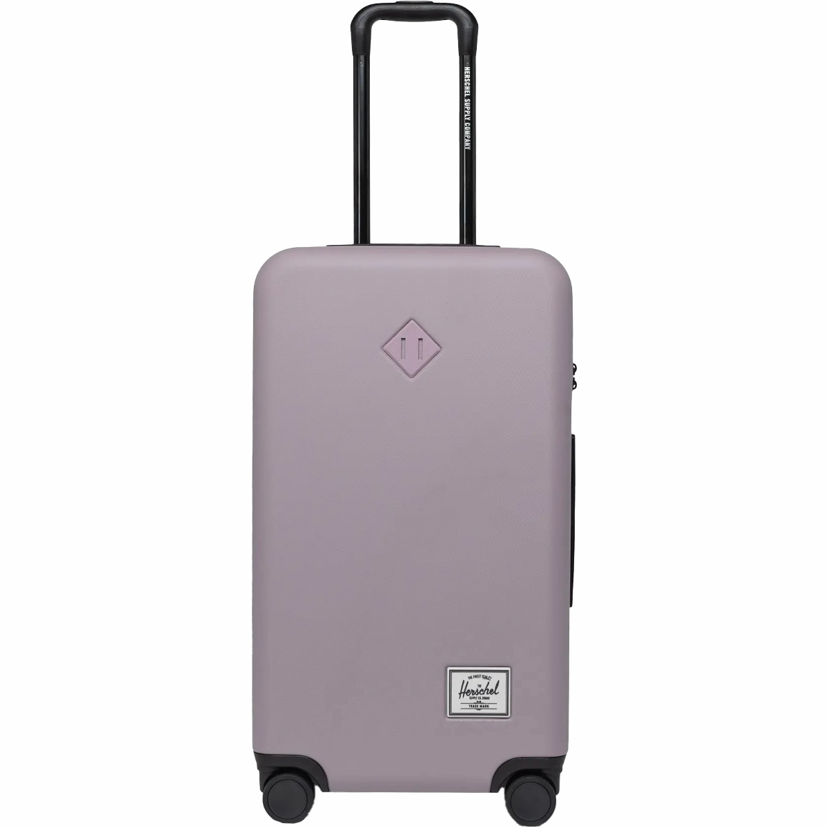 Luggage Set Pouch Bag Lock Heritage Hardshell Medium Luggage