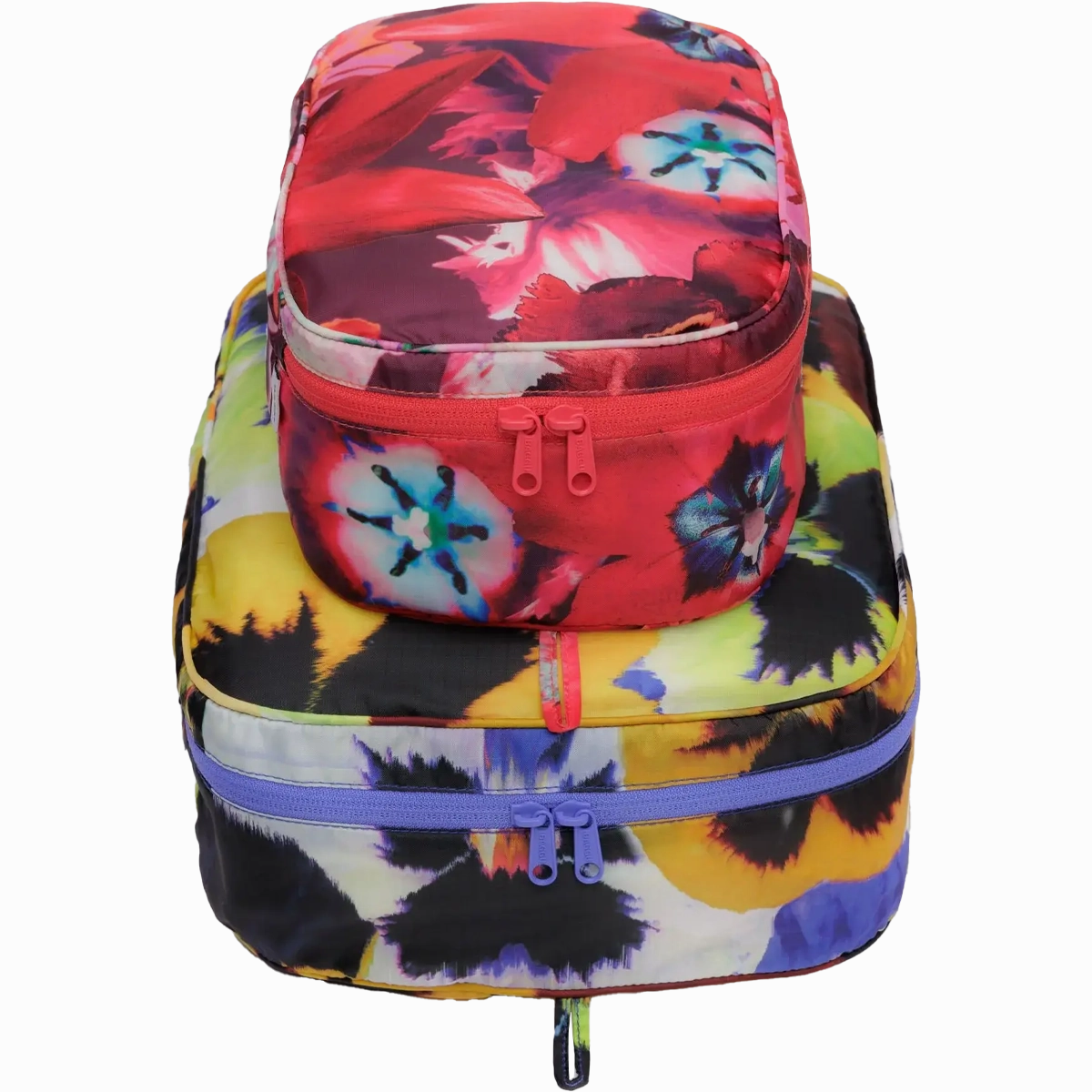Vacation Bag Packing Cube Set