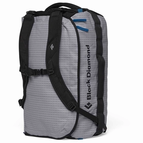 Stonehauler 45L Duffle Crossbody Travel Bag