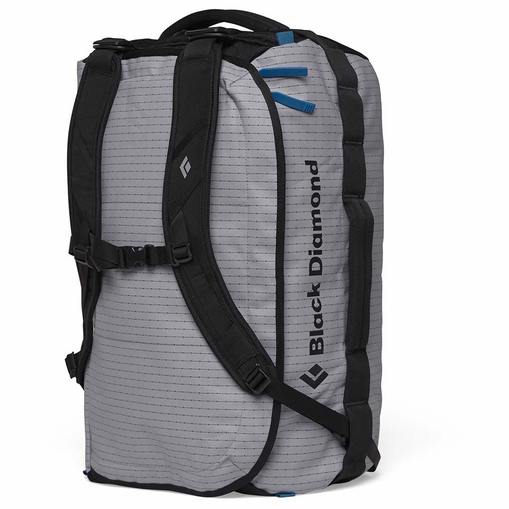 Stonehauler 45L Duffle Crossbody Travel Bag