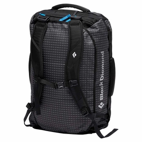 Stonehauler 45L Duffle Travel Satchel Bag
