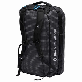 All-In-One Travel Bag Packing Bag Stonehauler 60L Duffle