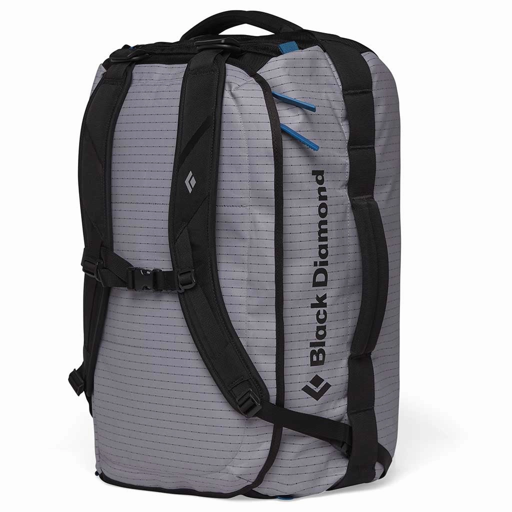 All-In-One Travel Bag Travel Duffel Stonehauler Pro 45L Duffle