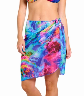 Storm Tan Through Beach Wrap womens beach swimwear, stylish womens swim sets