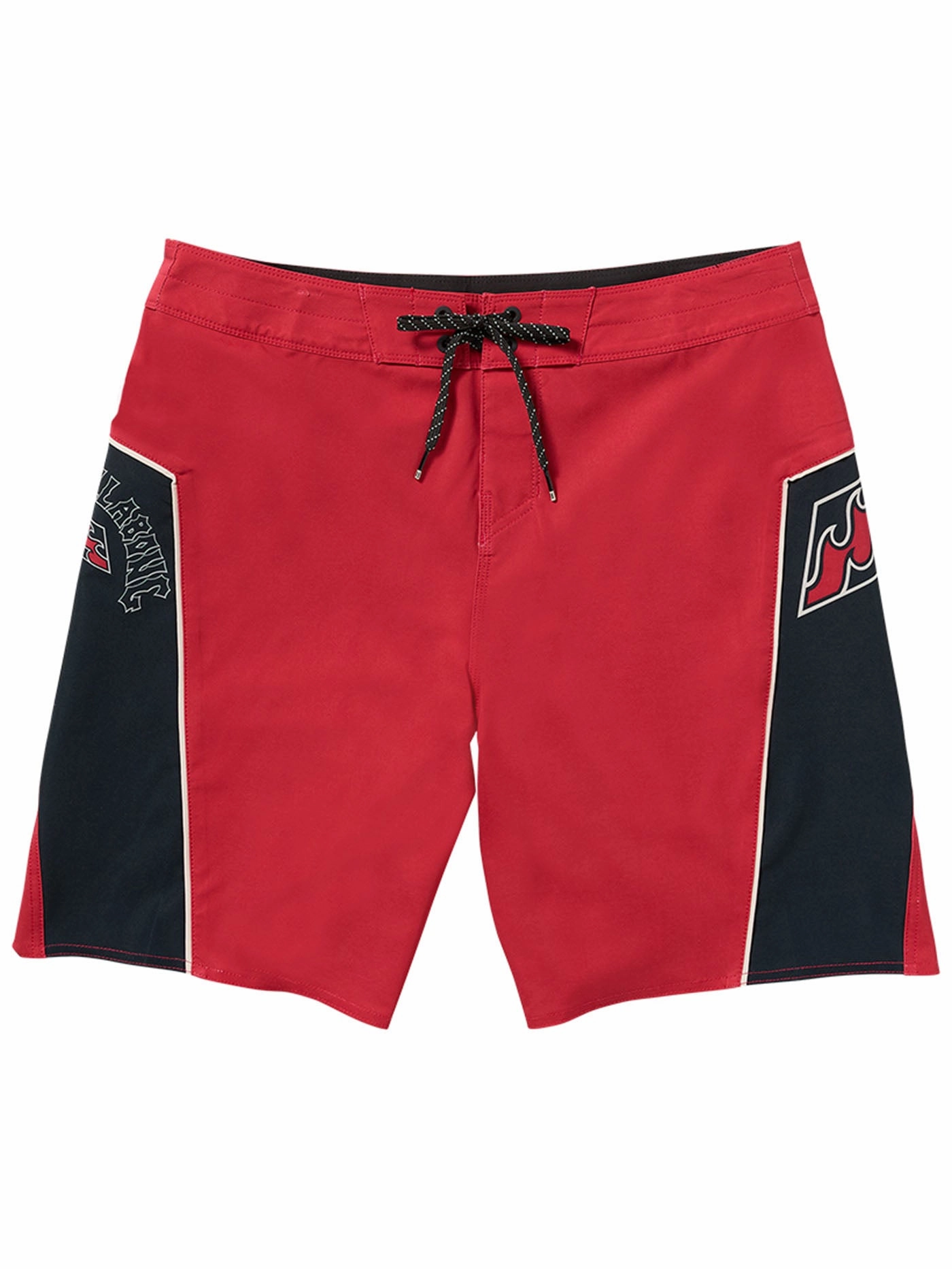 Straddie Pro Boardshorts