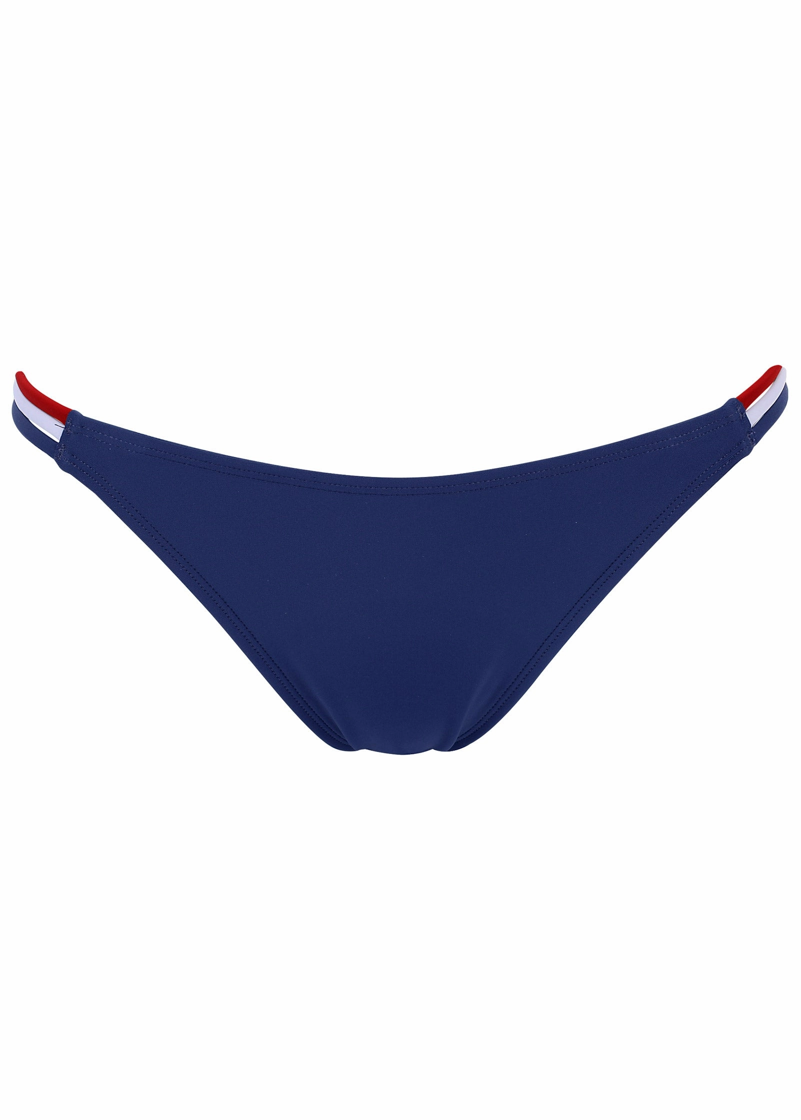 Strappy Moderate Bottom - Ultramarine Blue